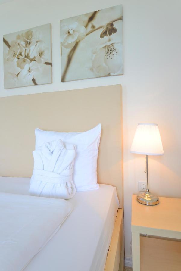 Villa Eden Palace Au Lac Montreux Room photo